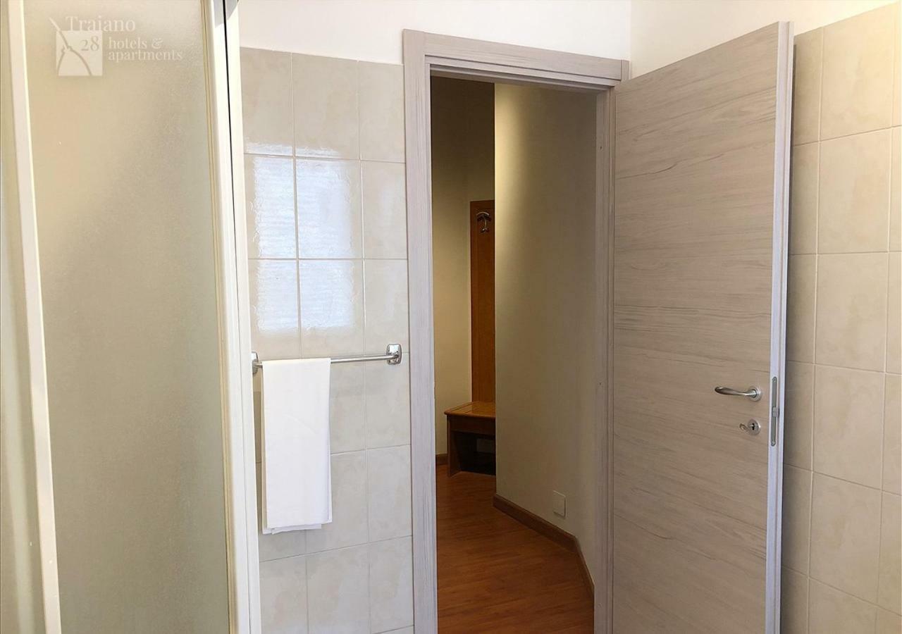 Traiano 28 Apartment Turin Exterior photo